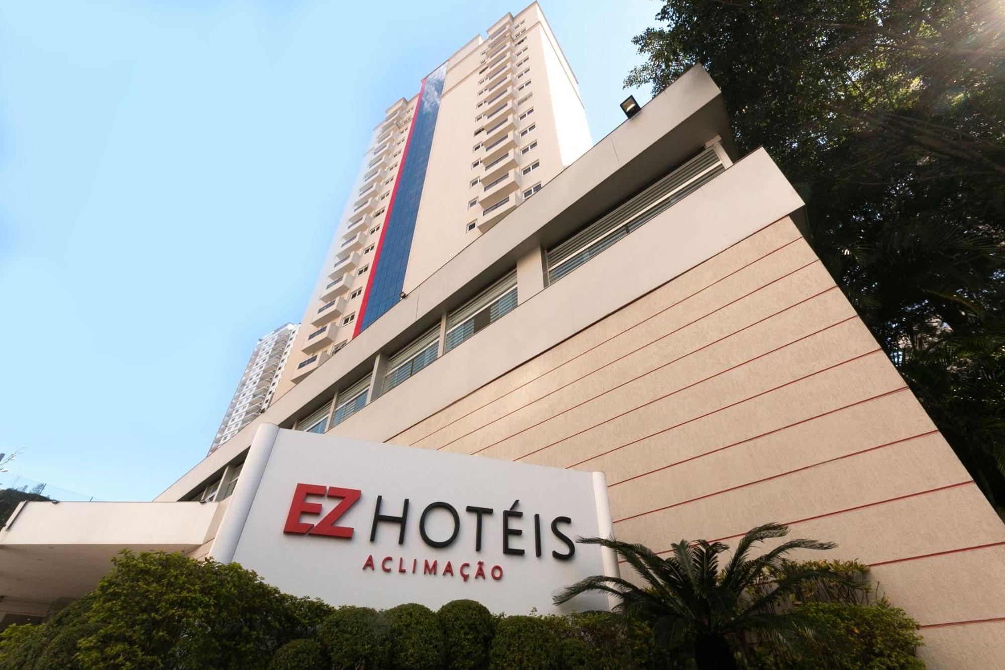 Ez Aclimacao Hotel — Photos 1
